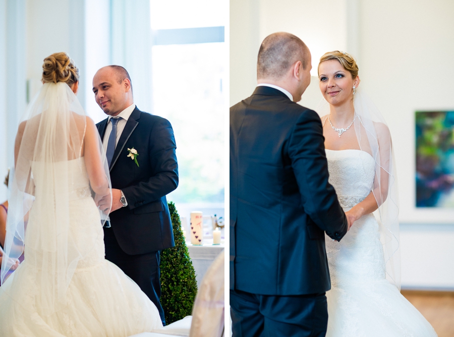 Hochzeit Auf Turkisch Ein Einblick In Die Wichtigsten Rituale