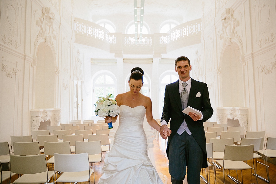 Hochzeit Auf Schloss Ettersburg Und Im Dorotheenhof Weimar Isa